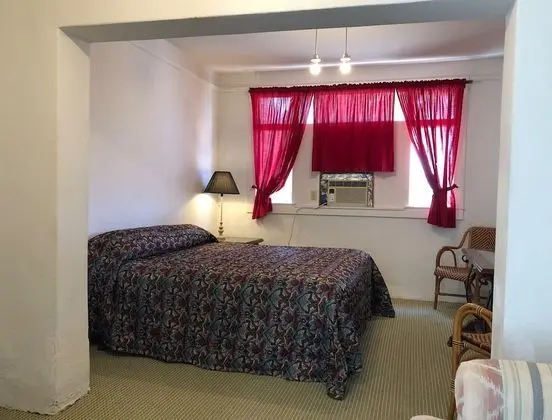 Standard Oda, 1 En Büyük (King) Boy Yatak