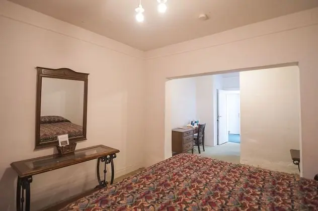 Standard Oda, 1 En Büyük (King) Boy Yatak