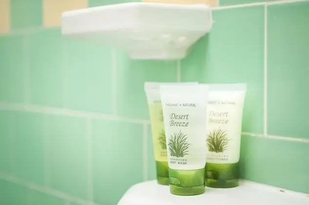 Standard Oda, 1 En Büyük (King) Boy Yatak