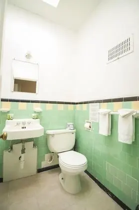 Standard Oda, 1 En Büyük (King) Boy Yatak