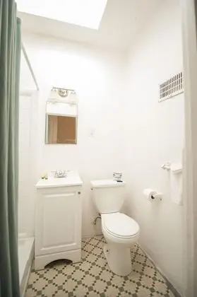 Standard Oda, 1 En Büyük (King) Boy Yatak