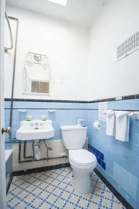 Standard Oda, 1 En Büyük (King) Boy Yatak