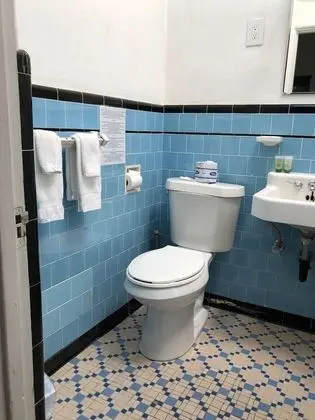 Standard Oda, 2 Çift Kişilik Yatak