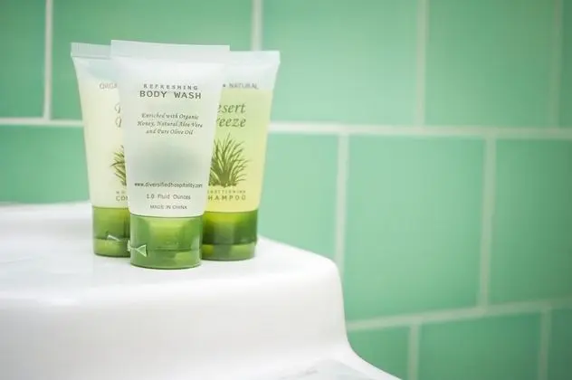 Standard Oda, 2 Çift Kişilik Yatak