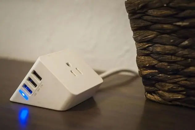 Standard Oda, 2 Çift Kişilik Yatak