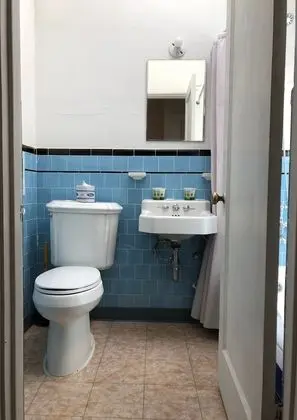 Standard Oda, 2 Çift Kişilik Yatak