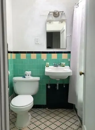 Standard Oda, 2 Çift Kişilik Yatak