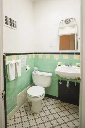 Standard Oda, 2 Çift Kişilik Yatak