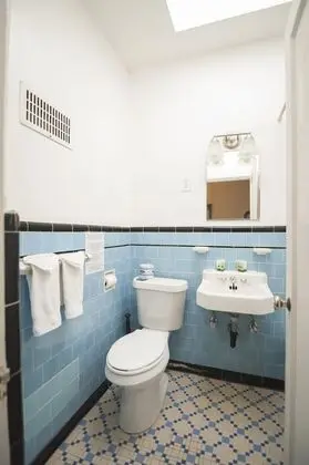 Standard Oda, 2 Çift Kişilik Yatak