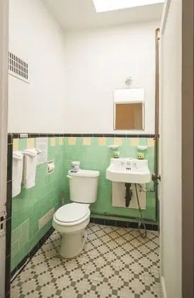 Standard Oda, 2 Çift Kişilik Yatak