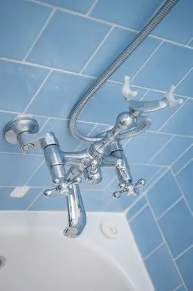 Standard Oda, 2 Çift Kişilik Yatak