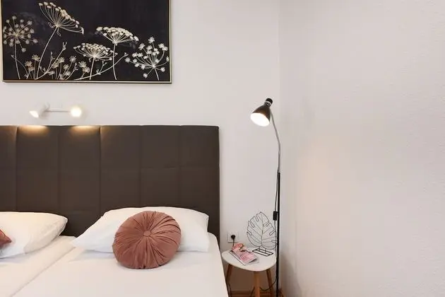 Comfort Apart Daire, 2 Yatak Odası, Balkon, Kısmi Deniz Manzaralı