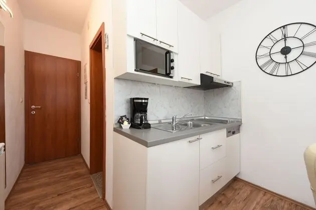 Comfort Apart Daire, 2 Yatak Odası, Balkon, Kısmi Deniz Manzaralı