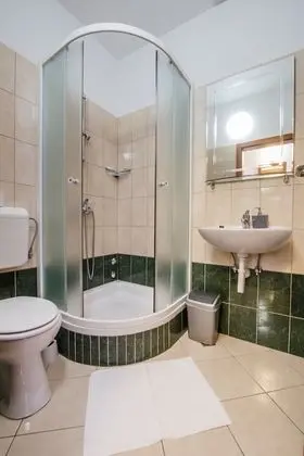 Comfort Apart Daire, 2 Yatak Odası, Balkon, Kısmi Deniz Manzaralı