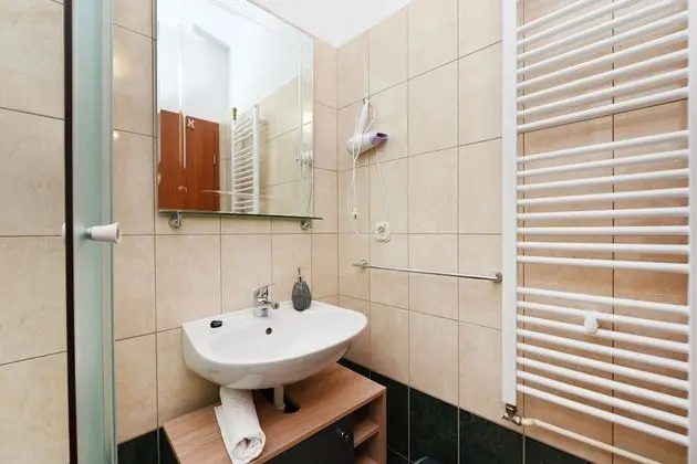 Comfort Apart Daire, 2 Yatak Odası, Balkon, Kısmi Deniz Manzaralı