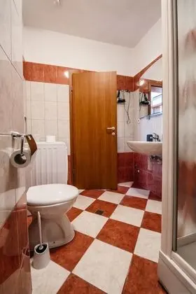 Comfort Apart Daire, 3 Yatak Odası, Teras, Deniz Manzaralı