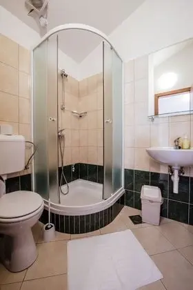 Comfort Apart Daire, 3 Yatak Odası, Teras, Deniz Manzaralı