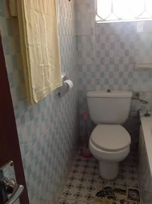 Standard Tek Büyük veya İki Ayrı Yataklı Oda, Sigara İçilmez, Bahçe Manzaralı