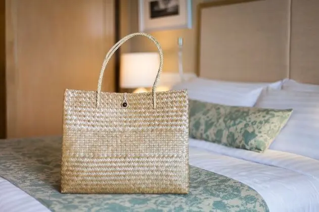 Deluxe Oda, 2 Tek Kişilik Yatak, Tepe Manzaralı