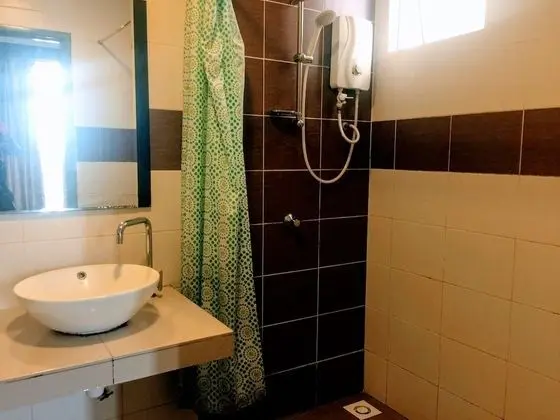 Apart Daire, 2 Yatak Odası, Balkon