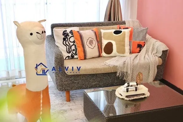 Oturma alanı
