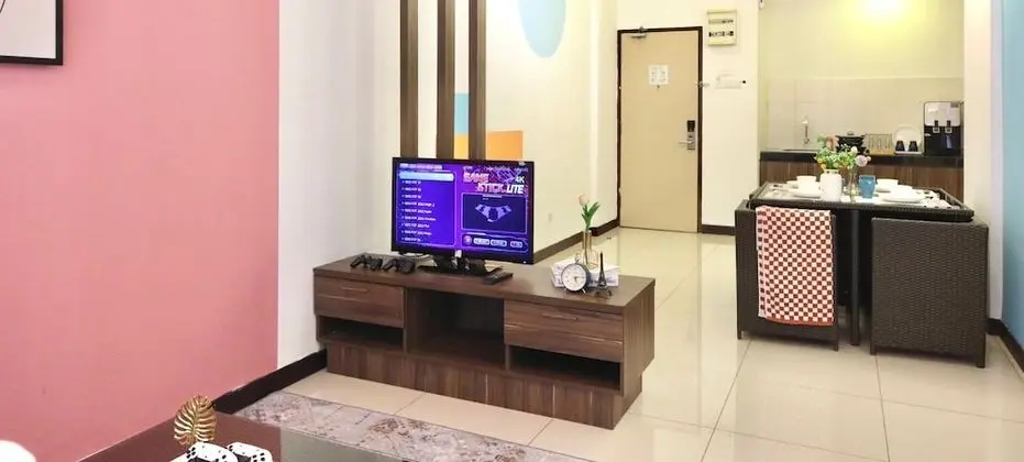 Oturma alanı