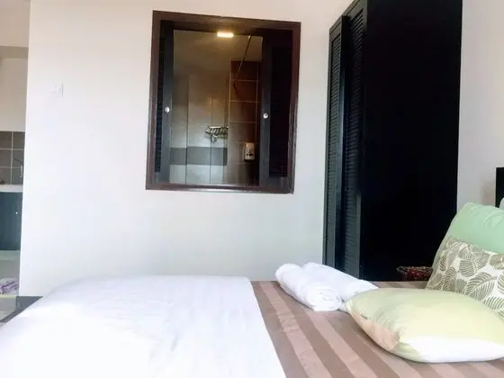 Stüdyo, Balkon