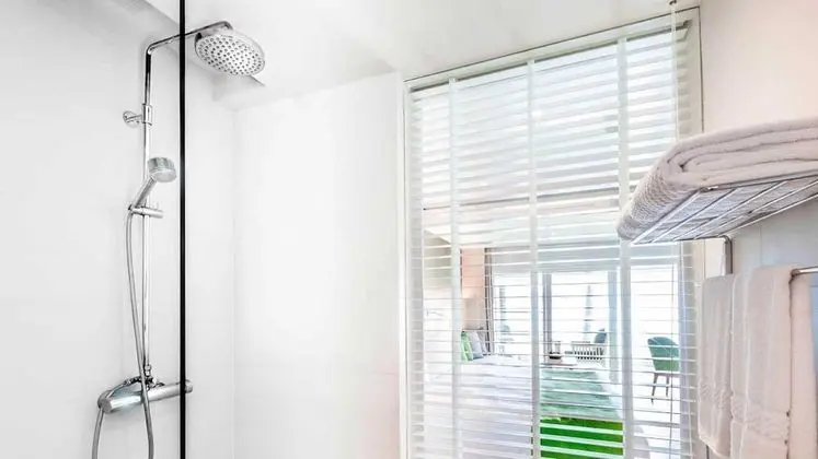 Deluxe Oda, 1 En Büyük (King) Boy Yatak, Balkon, Okyanusa Sıfır