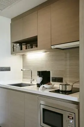 Süit, 1 Yatak Odası, Balkon, Okyanus Manzaralı (Club)