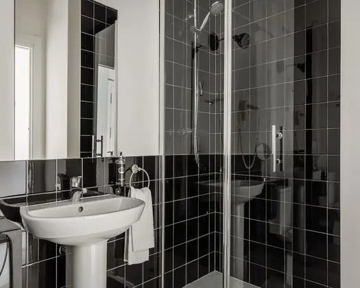 Standard İki Ayrı Yataklı Oda