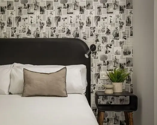 Superior Tek Büyük Yataklı Oda