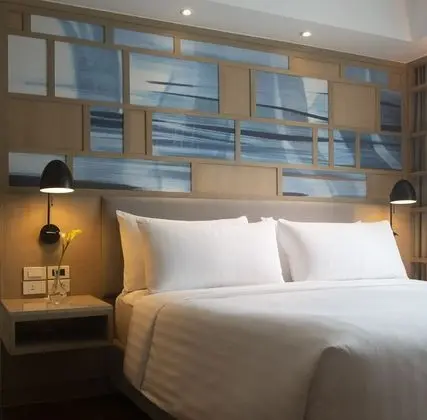 Süit, 1 Yatak Odası (King Bed)