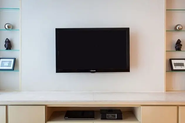 Süit, 1 Yatak Odası (King Bed)