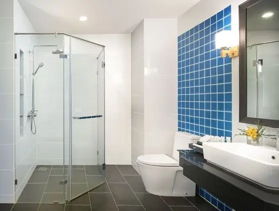 Süit, 1 Yatak Odası, Balkon, Nehir Manzaralı