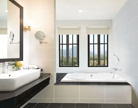 Süit, 1 Yatak Odası, Balkon, Nehir Manzaralı