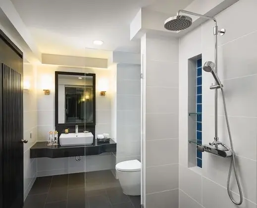 Superior Oda, 2 Tek Kişilik Yatak, Balkon, Nehir Manzaralı