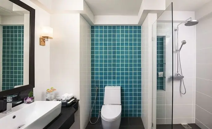 Superior Oda, 2 Tek Kişilik Yatak, Balkon, Nehir Manzaralı