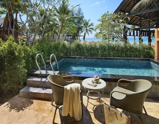 Villa, 1 Yatak Odası, Kişiye Özel Havuzlu