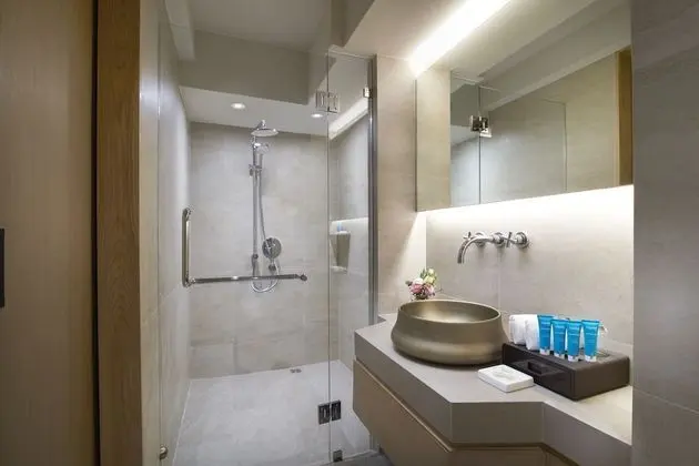 Villa, 1 Yatak Odası, Kişiye Özel Havuzlu