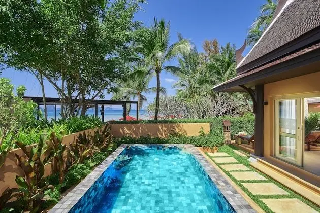 Villa, 2 Yatak Odası, Kişiye Özel Havuzlu