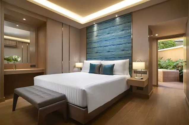 Villa, 2 Yatak Odası, Kişiye Özel Havuzlu