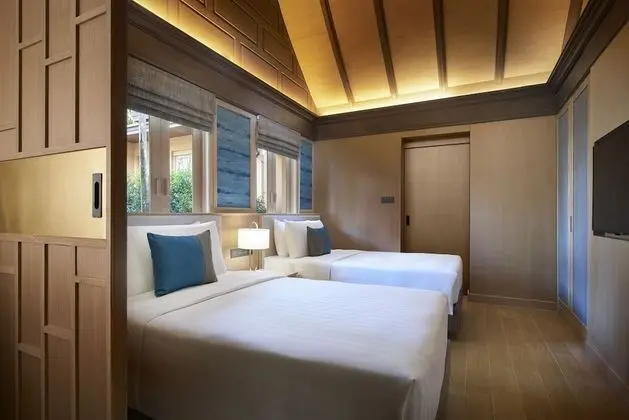 Villa, 2 Yatak Odası, Kişiye Özel Havuzlu