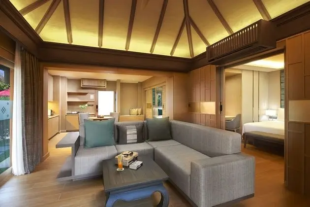 Villa, 2 Yatak Odası, Kişiye Özel Havuzlu