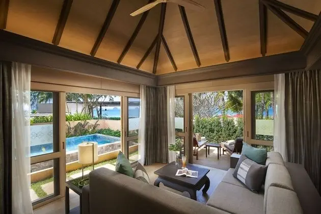 Villa, 2 Yatak Odası, Kişiye Özel Havuzlu