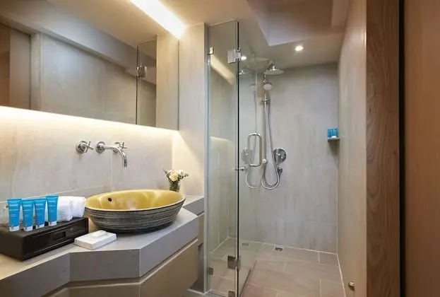 Villa, 2 Yatak Odası, Kişiye Özel Havuzlu