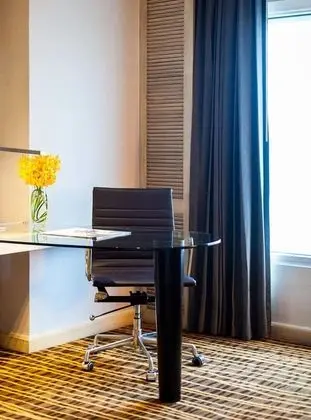 Deluxe Oda, 2 Tek Kişilik Yatak (Grand, Skyline View)