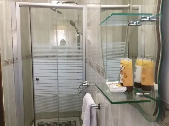 Executive Oda, Bahçe Manzaralı