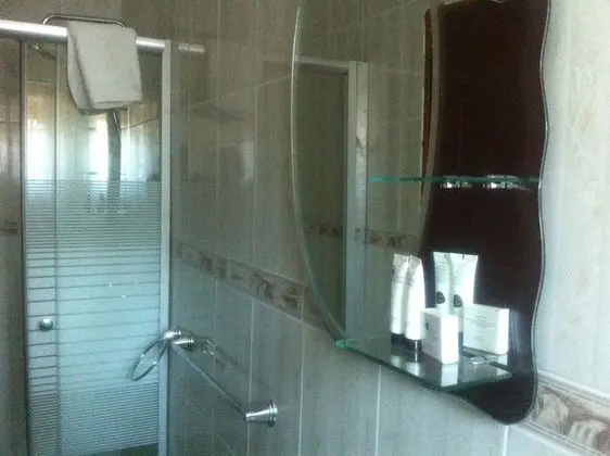 Executive Oda, Bahçe Manzaralı