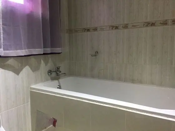 Standard Oda, Bahçe Manzaralı
