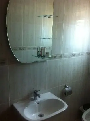 Standard Oda, Bahçe Manzaralı